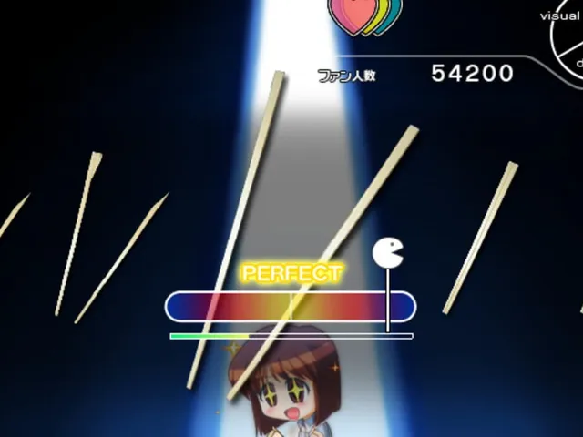 Imas Champ