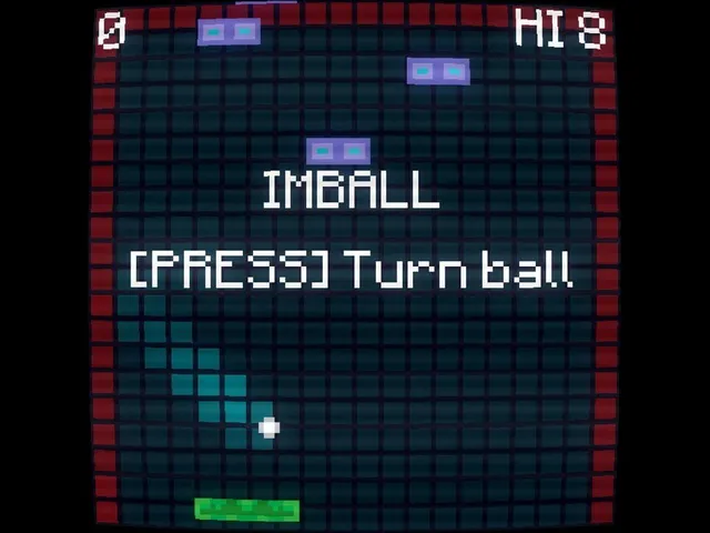 Imball