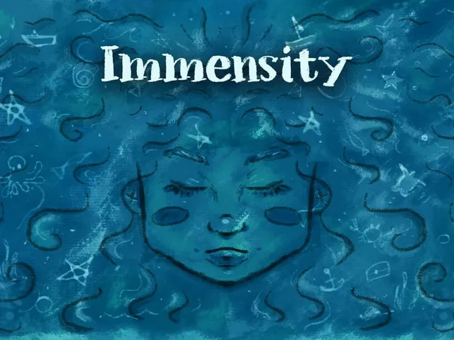 Immensity