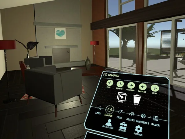 Immerse Creator