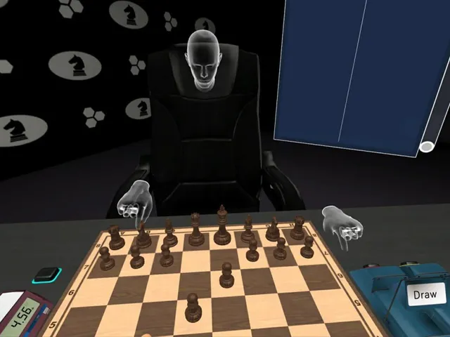 Immersion Chess