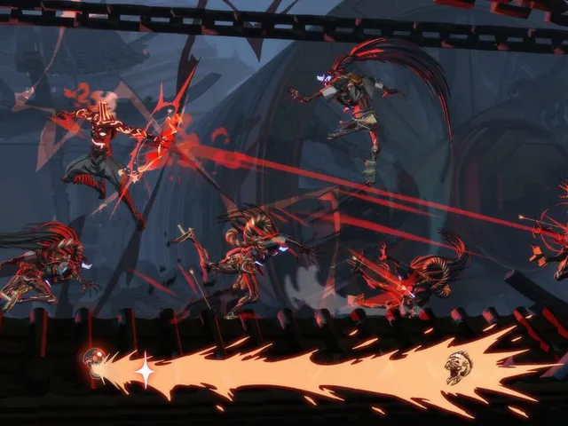 Immortal: And the Death that Follows