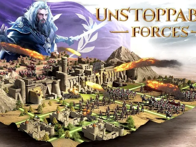 Immortal Conquest
