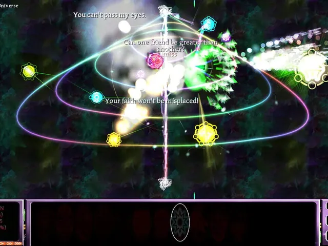 Immortal Defense
