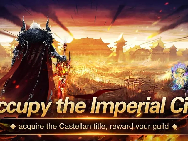 Immortal Hero