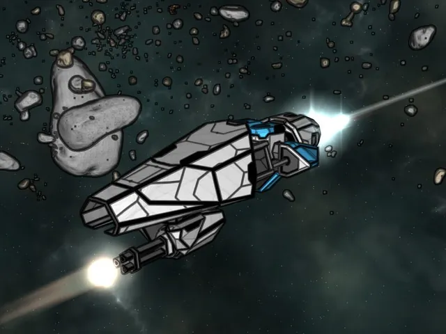 Immortal Space God