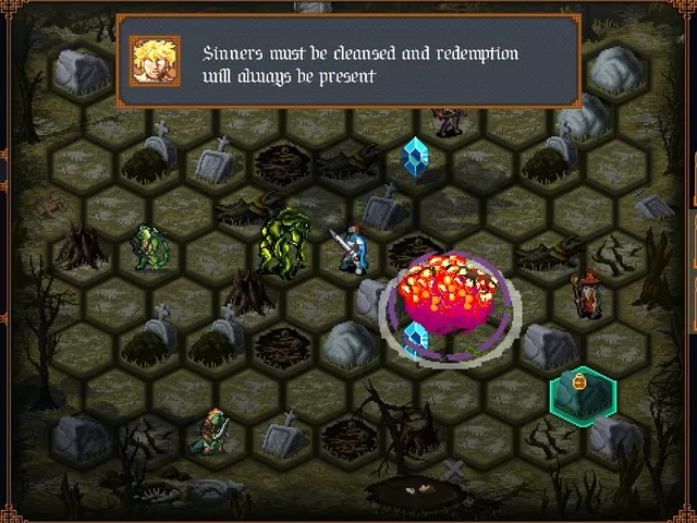 Immortal Tactics: War of the Eternals