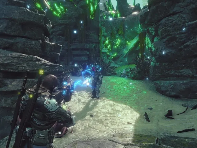 Immortal: Unchained - Storm Breaker