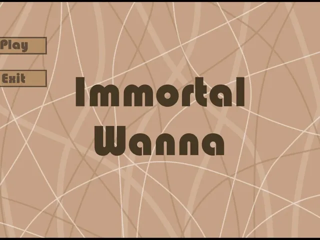 Immortal Wanna