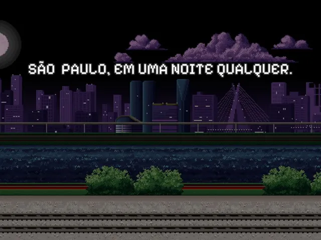 Imobilidade Urbana