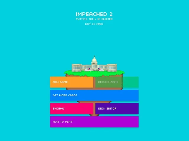 Impeached 2