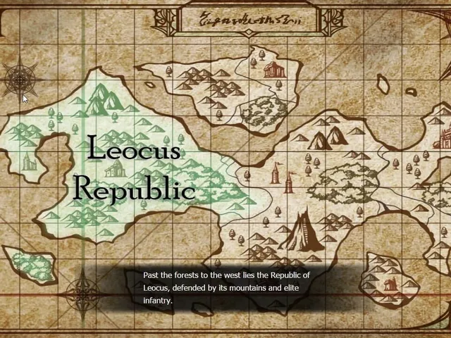 Imperial Arms: Curse of the Conqueror