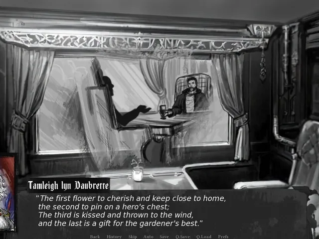 Imperial Bureaucracy Hero
