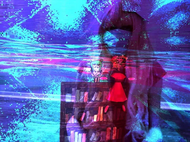 Imperishable Memories