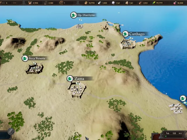 Imperium BCE