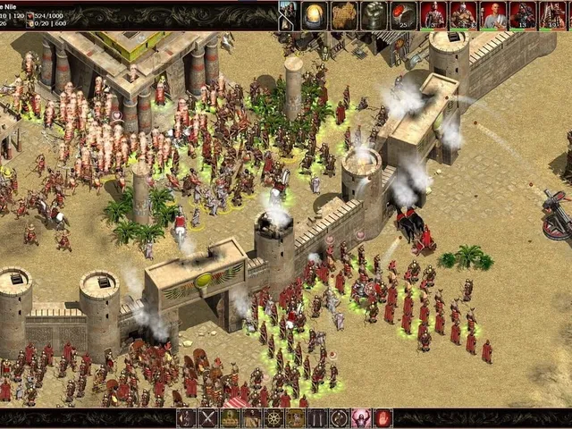 Imperivm: Great Battles of Rome - HD Edition