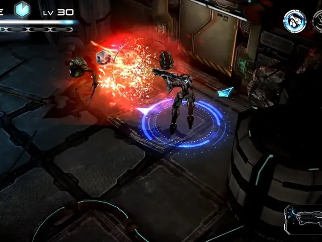 Implosion: Never Lose Hope