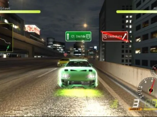 Import Tuner Challenge