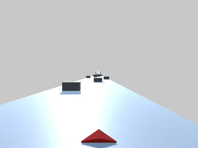 Impossible Challenge