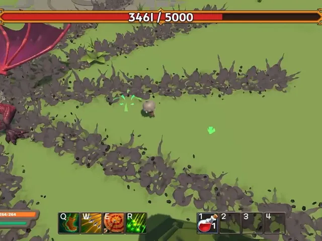 ImpossibleBosses