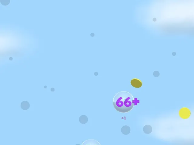 ImpossiBubble