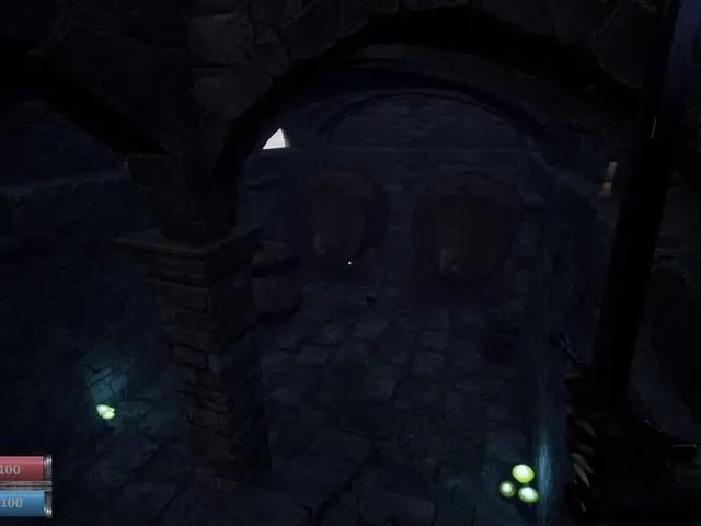 Imprisoned Hyperion 2