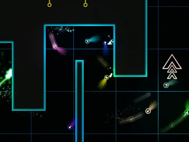 Impulse Revolution
