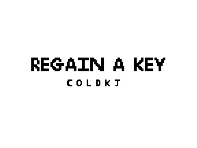 In a Keybind