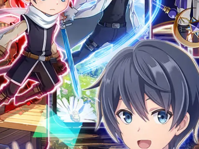 In Another World with My Smartphone: Fantasia Connect