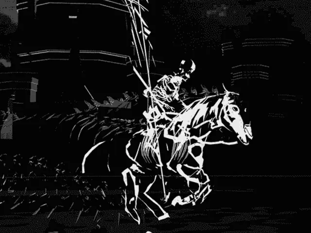 In Death We Love