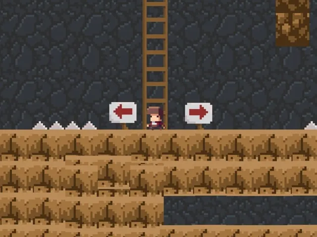 In Game