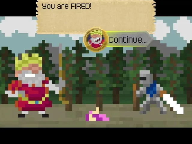 In Search of Heroes!