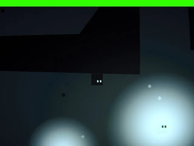 In the Abyss