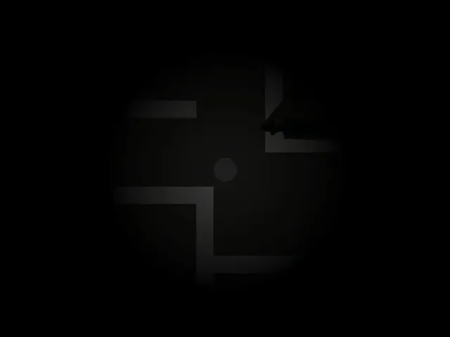 In the Darkness