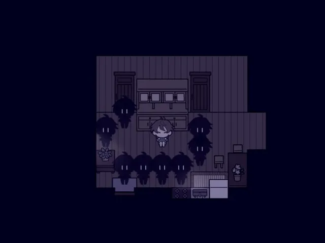 In the Midnight Light