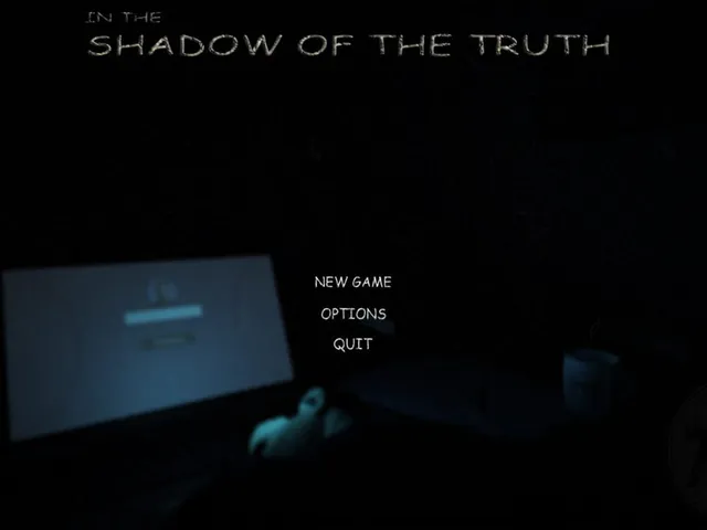 In the Shadow of the Truth