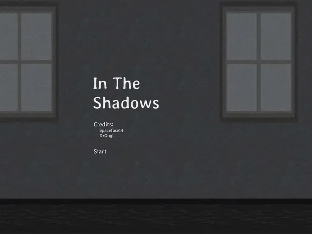 In The Shadows