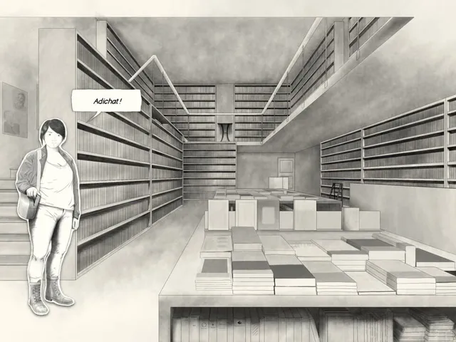 In Your Books