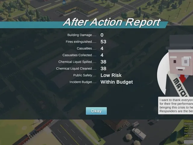 Incident Commander