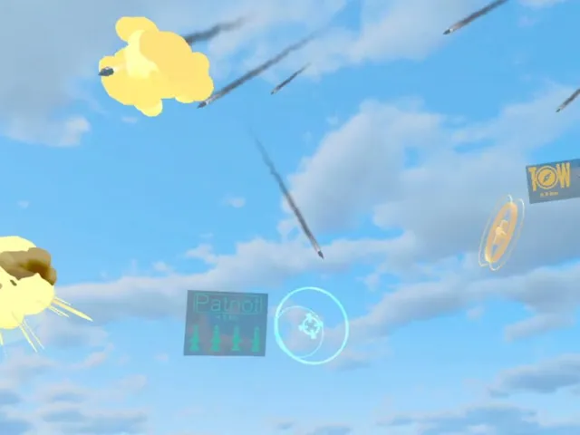 Incoming