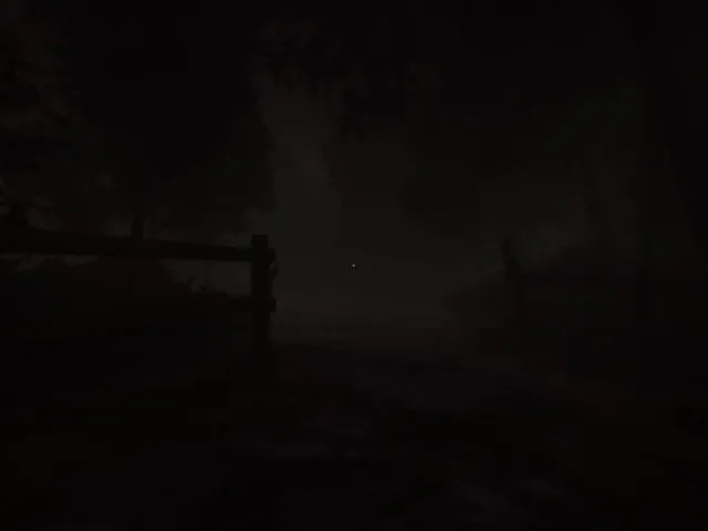 Incoming Evil