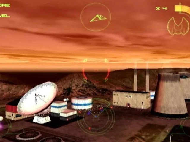 Incoming: The Final Conflict