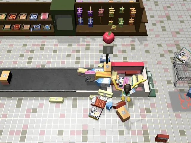 Inconvenience Store
