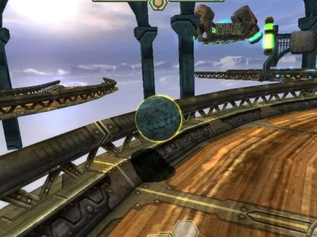 InCrazyBall
