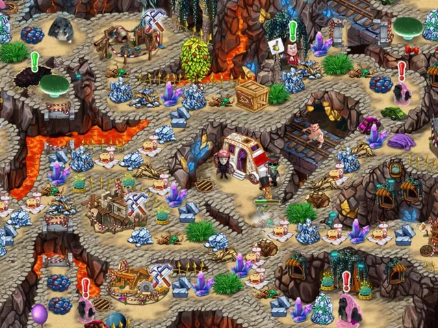 Incredible Dracula 3: Family Secret