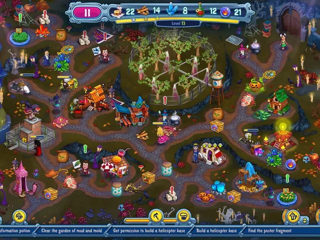 Incredible Dracula: Academy of Shadows