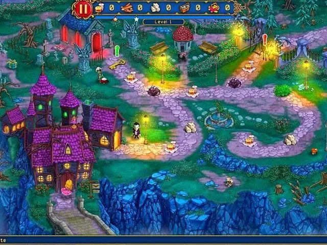 Incredible Dracula: Chasing Love