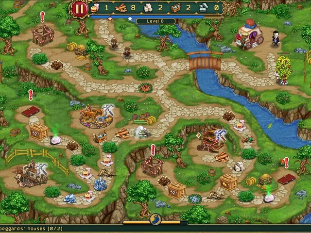 Incredible Dracula II: The Last Call