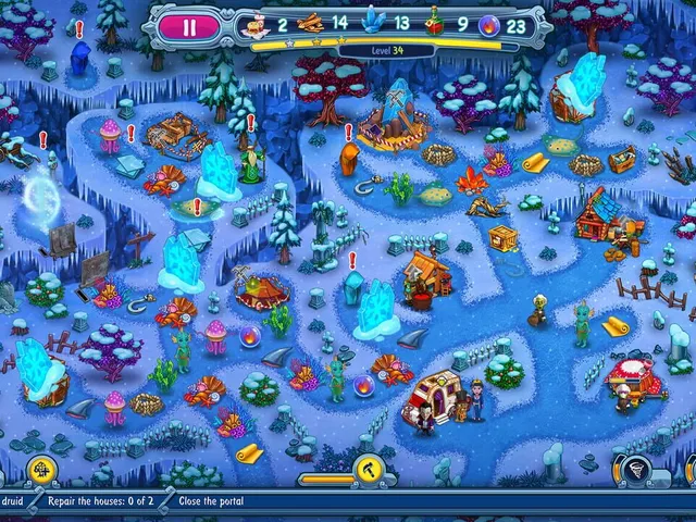 Incredible Dracula: Ocean's Call