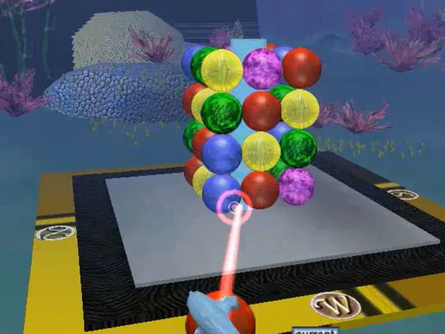 IncrediBubble